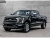2023 Ford F-150 Platinum (Stk: 23AT9261A) in Airdrie - Image 1 of 25