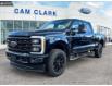 2023 Ford F-350 XLT (Stk: 23T2723) in Red Deer - Image 1 of 25