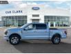 2023 Ford F-150 Platinum (Stk: 23T4891) in Red Deer - Image 3 of 24