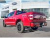 2023 Ford F-150 Lariat (Stk: 23T4249) in Red Deer - Image 4 of 25