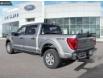 2023 Ford F-150 XLT (Stk: 23T4184) in Red Deer - Image 4 of 25
