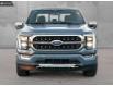 2023 Ford F-150 Platinum (Stk: 23AT9423) in Airdrie - Image 2 of 25