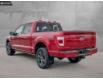 2023 Ford F-150 Lariat (Stk: 23AT0895) in Airdrie - Image 4 of 25