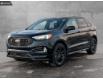 2024 Ford Edge ST Line (Stk: 24AS3257) in Airdrie - Image 1 of 25