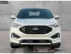 2024 Ford Edge ST Line (Stk: 24AS0320A) in Airdrie - Image 2 of 25