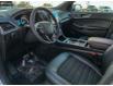 2024 Ford Edge ST Line (Stk: 24AS0320A) in Airdrie - Image 13 of 25