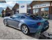 2024 Ford Mustang EcoBoost (Stk: 24CC5473) in Canmore - Image 4 of 25