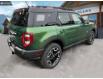 2024 Ford Bronco Sport Outer Banks (Stk: 24CS4278) in Canmore - Image 4 of 25