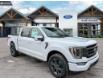 2023 Ford F-150 Lariat (Stk: 23CT0507) in Canmore - Image 1 of 25