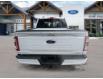 2023 Ford F-150 Lariat (Stk: 23CT0507) in Canmore - Image 5 of 25