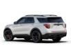 2023 Ford Explorer ST (Stk: 23AS5228) in Airdrie - Image 2 of 7