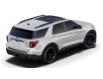 2023 Ford Explorer ST (Stk: 23AS5228) in Airdrie - Image 3 of 7