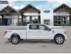 2023 Ford F-150 Platinum (Stk: 23CT6916) in Canmore - Image 3 of 25