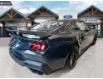 2024 Ford Mustang Dark Horse (Stk: 24CC0751) in Canmore - Image 3 of 24