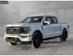 2023 Ford F-150 Lariat (Stk: 23AT1938) in Airdrie - Image 1 of 25