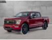 2023 Ford F-150 Lariat (Stk: 23AT2024) in Airdrie - Image 1 of 25