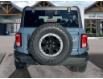 2024 Ford Bronco Big Bend (Stk: 24CS1855) in Canmore - Image 5 of 25
