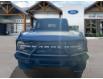 2024 Ford Bronco Outer Banks (Stk: 24CS1233) in Canmore - Image 2 of 25
