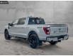 2023 Ford F-150 Lariat (Stk: 23AT9286) in Airdrie - Image 4 of 25
