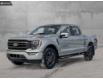 2023 Ford F-150 Lariat (Stk: 23AT5212A) in Airdrie - Image 1 of 25