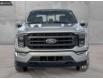 2023 Ford F-150 Lariat (Stk: 23AT5212A) in Airdrie - Image 2 of 25