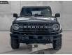 2024 Ford Bronco Black Diamond (Stk: 24AS7214) in Airdrie - Image 2 of 25