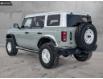2024 Ford Bronco Heritage Edition (Stk: 24AS2821) in Airdrie - Image 4 of 25