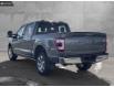 2023 Ford F-150 Lariat (Stk: 23AT5062) in Airdrie - Image 4 of 25