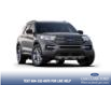 2023 Ford Explorer XLT (Stk: 23EX2075) in North Vancouver - Image 4 of 7