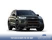 2023 Ford Explorer Timberline (Stk: 23EX9573) in North Vancouver - Image 4 of 7