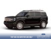 2024 Ford Bronco Sport Heritage (Stk: 24BS6835) in North Vancouver - Image 1 of 6