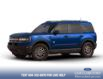 2024 Ford Bronco Sport Big Bend (Stk: 24BS4229) in North Vancouver - Image 1 of 6