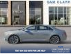 2017 Lincoln Continental Reserve (Stk: 23AV0789A) in North Vancouver - Image 2 of 26