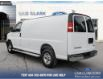 2021 GMC Savana 2500 Work Van (Stk: P13206) in North Vancouver - Image 3 of 22