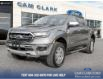 2023 Ford Ranger Lariat (Stk: 23F0398A) in North Vancouver - Image 1 of 26