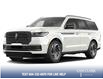 2025 Lincoln Navigator Reserve (Stk: 25NA1782) in North Vancouver - Image 1 of 3