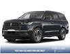 2025 Lincoln Navigator Reserve (Stk: 25NA6702) in North Vancouver - Image 1 of 3