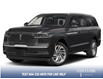 2025 Lincoln Navigator L Black Label (Stk: 25NA6655) in North Vancouver - Image 1 of 13