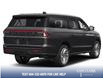 2025 Lincoln Navigator L Black Label (Stk: 25NA6655) in North Vancouver - Image 2 of 13