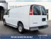 2020 GMC Savana 2500 Work Van (Stk: P13205) in North Vancouver - Image 3 of 22