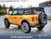 2021 Ford Bronco Badlands (Stk: P13237) in North Vancouver - Image 4 of 6