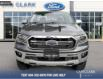2023 Ford Ranger Lariat (Stk: 23F0398A) in North Vancouver - Image 8 of 26