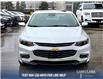 2017 Chevrolet Malibu Hybrid Base (Stk: 24NU4525A) in North Vancouver - Image 4 of 5