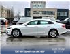 2017 Chevrolet Malibu Hybrid Base (Stk: 24NU4525A) in North Vancouver - Image 2 of 5