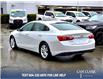 2017 Chevrolet Malibu Hybrid Base (Stk: 24NU4525A) in North Vancouver - Image 3 of 5