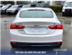 2017 Chevrolet Malibu Hybrid Base (Stk: 24NU4525A) in North Vancouver - Image 5 of 5