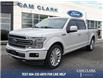 2019 Ford F-150 Limited (Stk: 24NA6530A) in North Vancouver - Image 1 of 26