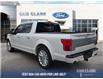 2019 Ford F-150 Limited (Stk: 24NA6530A) in North Vancouver - Image 3 of 26