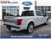 2019 Ford F-150 Limited (Stk: 24NA6530A) in North Vancouver - Image 5 of 26