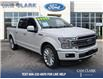2019 Ford F-150 Limited (Stk: 24NA6530A) in North Vancouver - Image 7 of 26
